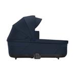 Nieuwe Cybex Cot S Lux Ocean Blue, Kinderen en Baby's, Kinderwagens en Combinaties, Ophalen of Verzenden, Nieuw, Overige merken