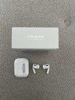 Apple AirPods Pro met noise cancelling, Ophalen of Verzenden, Gebruikt, In gehoorgang (in-ear), Bluetooth