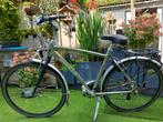 Gazelle Fuente 28 inch 53 cm., Fietsen en Brommers, Fietsen | Heren | Herenfietsen, Ophalen, Versnellingen, Zo goed als nieuw