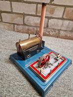 Fleischmann Stoommachine, Verzamelen, Ophalen of Verzenden