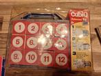CubiQ Rekenen - Educatief Speelgoed, Ophalen of Verzenden, Zo goed als nieuw, Puzzelen