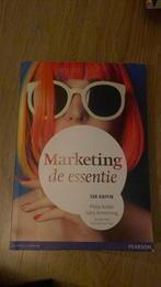 Gary Armstrong - Marketing, Ophalen of Verzenden, Zo goed als nieuw, Gary Armstrong; Philip Kotler, Nederlands