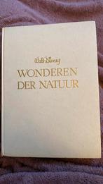 Walt Disney wonderen der natuur, Boeken, Ophalen of Verzenden