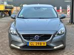 Volvo V40 2.0 D2 Kinetic Business|NAVI|PSENSOR|HALFLEDER|6BA, Auto's, Volvo, Gebruikt, Euro 6, 4 cilinders, 1969 cc