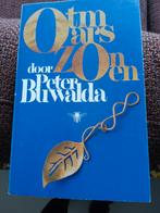 Peter Buwalda - Otmars zonen, Boeken, Gelezen, Peter Buwalda, Ophalen of Verzenden