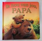 Melanie Joyce - Ik hou van jou, papa, Ophalen of Verzenden, Nieuw, Melanie Joyce