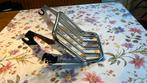 Bagage rek harley davidson touring, Motoren, Onderdelen | Harley-Davidson, Ophalen, Gebruikt