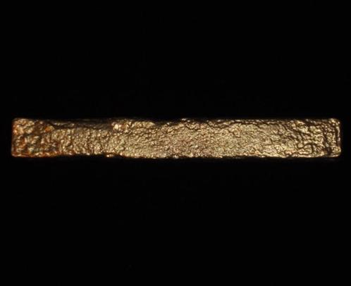 Goudbaar Goud baar Goudbaren Gouden Baren 426 Gram Goud!, Postzegels en Munten, Edelmetalen en Baren, Goud, Ophalen of Verzenden