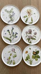 Onderzetters Wilde Bloemen, Ophalen of Verzenden, Zo goed als nieuw