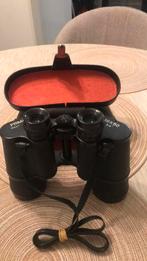 Verrekijker 10 x50   5,5 PrimaxFully Cated met tas, Ophalen of Verzenden, Zo goed als nieuw