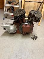 Indian 741 motorblok, Motoren, Ophalen of Verzenden, Gebruikt