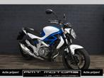 SUZUKI GLADIUS ABS (bj 2009) 35KW A2 mogelijk, Motorrijbewijs A, Bedrijf, Onbekend, Meer dan 35 kW