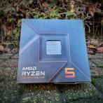 AMD Ryzen 5 7600X – AM5 – Zeer Snel – Topstaat, Computers en Software, Processors, 6-core, Zo goed als nieuw, 4 Ghz of meer, Socket A