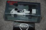 1:43 BRABHAM BT44 F1 #8 SPARK S5258 WRH, Ophalen of Verzenden, Zo goed als nieuw, Auto, Overige merken