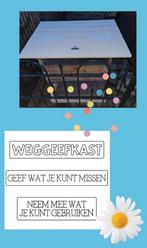 Weggeefkast - geef wat je kunt missen!, Diversen, Rommelmarktspullen, Ophalen, Gebruikt