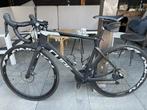 Cube Agree C:62 Race Disc Carbon – Racefiets maat 56, Fietsen en Brommers, Gebruikt, Carbon, Meer dan 20 versnellingen, 53 tot 57 cm