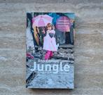 Jungle, berichten uit transitland, over de Jungle van Calais, Maatschappij en Samenleving, Nieuw, Ophalen of Verzenden, Ann Lamon