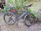 Ostrichoo Zeno urban bike, Gebruikt, 55 tot 59 cm, 30 tot 50 km per accu, Ophalen