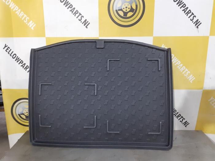 Kofferbak Mat van een Suzuki S-Cross, Auto-onderdelen, Interieur en Bekleding, Nieuw, 12 maanden garantie, Ophalen of Verzenden