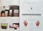 Piano Life Lesboek 1 - Michiel Merkies, Les of Cursus, Nieuw, Ophalen of Verzenden, Piano
