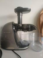 Sap juicer, Witgoed en Apparatuur, Juicers, Ophalen of Verzenden, Zo goed als nieuw