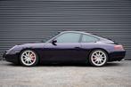 Porsche 911 3.4 Coupé 50th Ann / NL Auto / Revisie / Zeer n, Gebruikt, 1340 kg, Overige kleuren, 4 stoelen