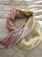 Humanoid sjaal / wrap, lichte, heel mooie sjaal, zgan, Humanoid, Maat 46/48 (XL) of groter, Ophalen of Verzenden, Zo goed als nieuw