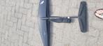 F one strike v4 maat 1150, Watersport en Boten, Wingsurfen, Ophalen of Verzenden, Zo goed als nieuw, Wingsurf-wing