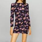 Maje jurk, maat 1/S, Kleding | Dames, Jurken, Zwart, Nieuw, Ophalen of Verzenden, Maje
