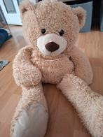 Grote Beer Knuffel - 100 cm!, Ophalen, Gebruikt, Beer