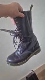 Dr martens 39 izgst, Ophalen of Verzenden, Zo goed als nieuw, Zwart
