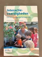 Jacqueline Schoemaker - Interactievaardigheden, Boeken, Jacqueline Schoemaker; Anneke Strik, Sociale wetenschap, Ophalen of Verzenden