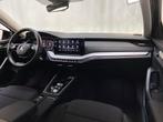 Skoda Octavia Combi 1.0 e-TSI DSG Business Edition Camera Vi, Auto's, Gebruikt, Met garantie (alle), Grijs, Hybride Elektrisch/Benzine