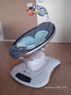 4moms mamaRoo4 - elektrische wipstoel, Kinderen en Baby's, Wipstoeltjes, Ophalen, Zo goed als nieuw