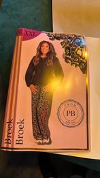 Nieuw patty brard broek maat XXL, Kleding | Dames, Bruin, Maat 46/48 (XL) of groter, Ophalen of Verzenden, Zo goed als nieuw