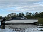 XO Boats 250 open (bj 2017), Gebruikt, 6 meter of meer, Aluminium, Benzine