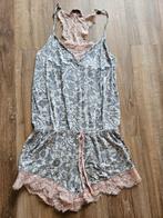 nachtkleding van Hunkemoller maat L, Hunkemöller, Ophalen of Verzenden, Zo goed als nieuw, Maat 38/40 (M)