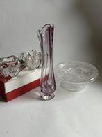 lotje Max Verboeket, Antiek en Kunst, Antiek | Glas en Kristal, Ophalen of Verzenden