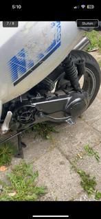 Piaggio nrg 70ccdr, Ophalen of Verzenden, Benzine, Overige modellen