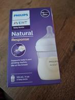 Nieuwe Philips avent fles, Ophalen of Verzenden, Nieuw, Overige typen