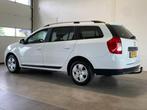 Dacia Logan MCV 0.9 TCe Automaat 70dkm!, 898 cc, Gebruikt, Euro 6, Electronic Stability Program (ESP)