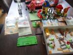 Mega Bloks – Smurfen, Ophalen of Verzenden, Zo goed als nieuw, Verschillende Smurfen