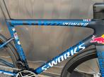 S-works Tarmac SL8 LTD Red Bull 2025 TDF 56cm UNIEK, Overige merken, Carbon, Ophalen of Verzenden, Zo goed als nieuw
