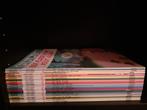 Complete reeks Guust Flater, Complete serie of reeks, Ophalen, Nieuw, André Franquin