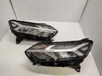 Dacia Sandero III Logan III Zilver LED-lamp rechts links, Auto-onderdelen, Verlichting, Dacia, Gebruikt, -, -