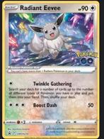 Pokémon kaarten, Ophalen, Zo goed als nieuw, Losse kaart