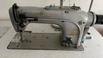 Durkopp Adler naaimachine 211 met quickstop en draadsnijder, Gebruikt, Naaimachine, Industrieel, Ophalen