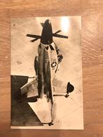 Convair XFY-1 USA VTOL Vliegtuig Experimental Luchtvaart, Ophalen of Verzenden, Zo goed als nieuw, Kaart, Foto of Prent