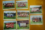 Esso kaarten/ foto's 1ste divisie A teams 1958, Verzamelen, Spelerskaart, Overige binnenlandse clubs, Gebruikt, Ophalen of Verzenden