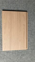 IKEA Voxtorp Eiken 60x40cm deur 005.591.49, Zo goed als nieuw, Minder dan 100 cm, 25 tot 50 cm, 50 tot 100 cm